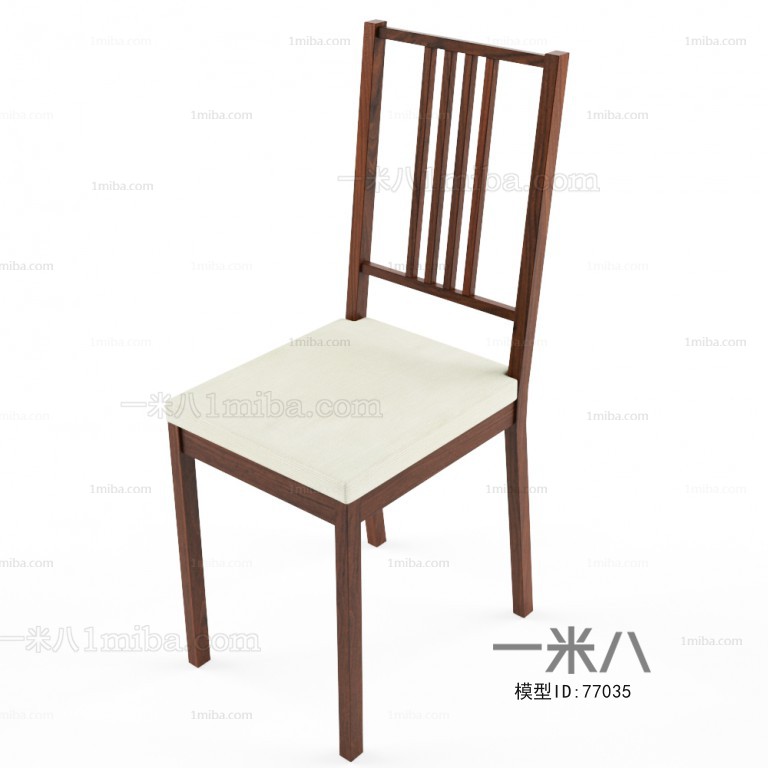 Modern Single Chair