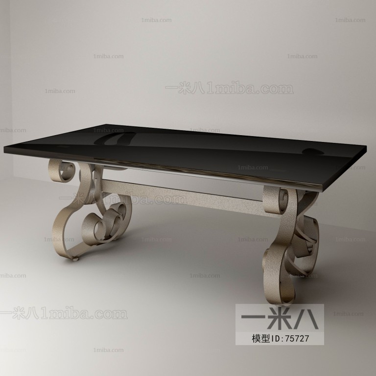 European Style Table