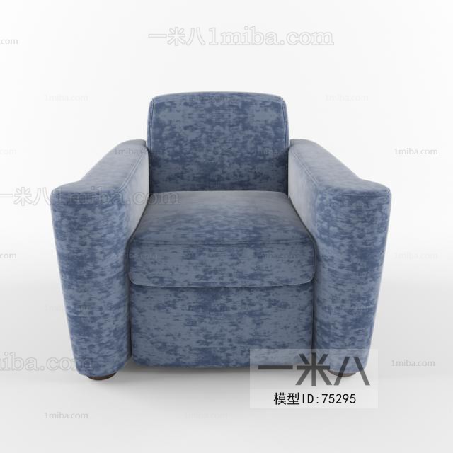 Modern Single Sofa