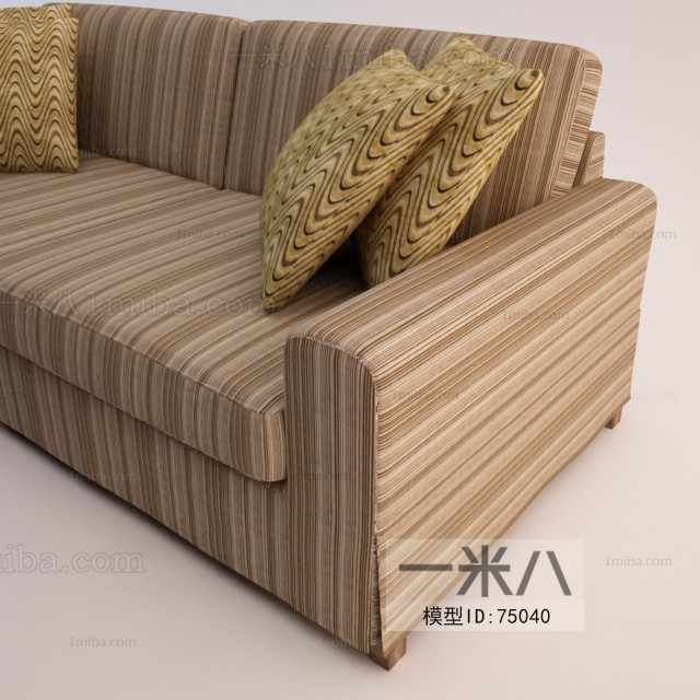 Modern A Sofa For Two