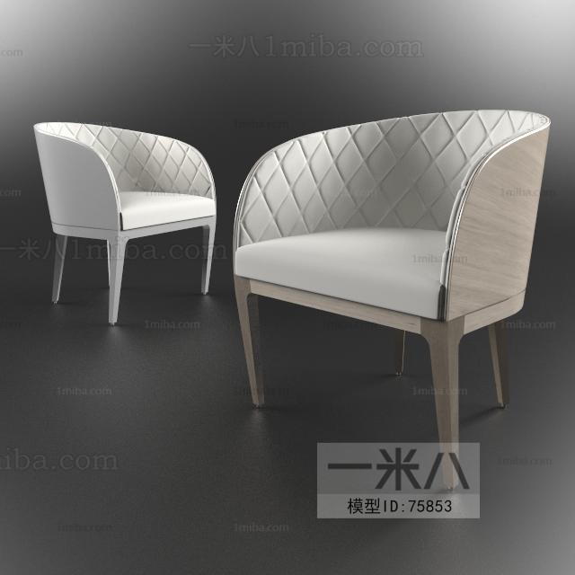 Modern Single Chair