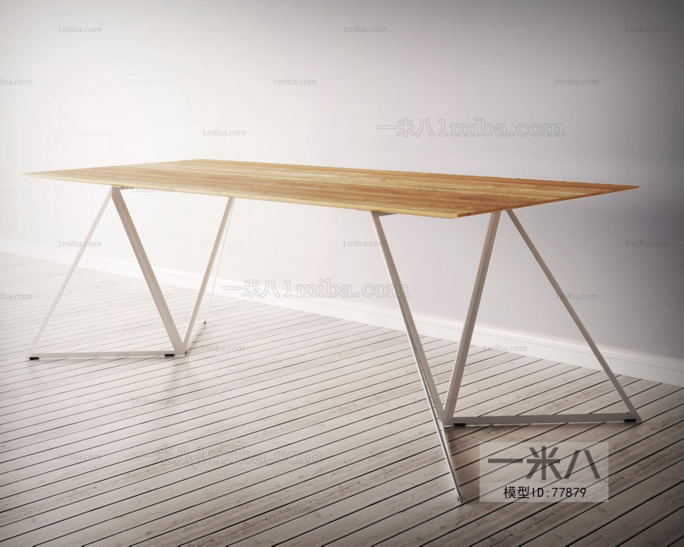 Modern Table