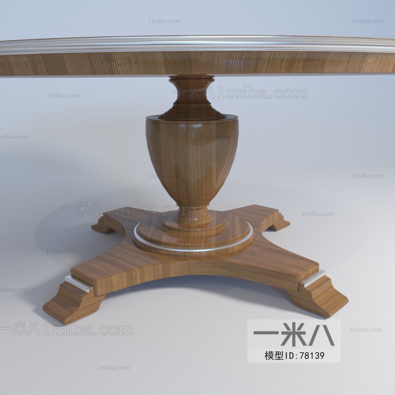 Modern Coffee Table