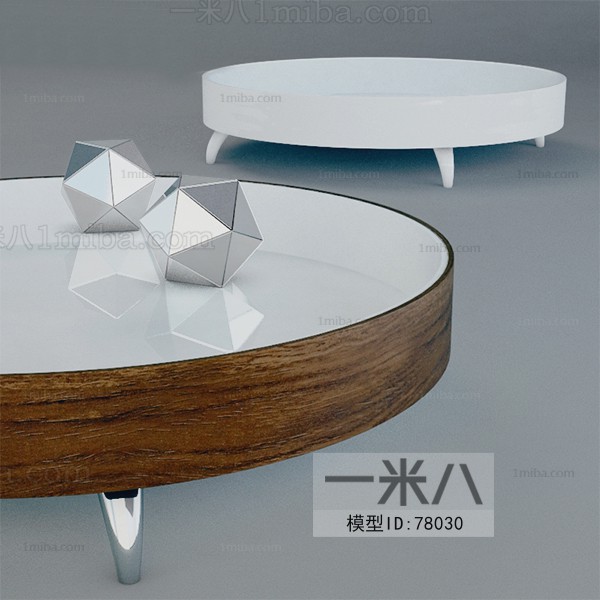 Modern Coffee Table