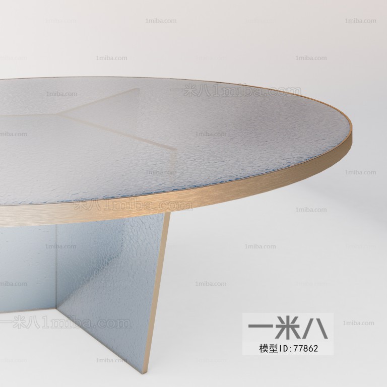 Modern Coffee Table