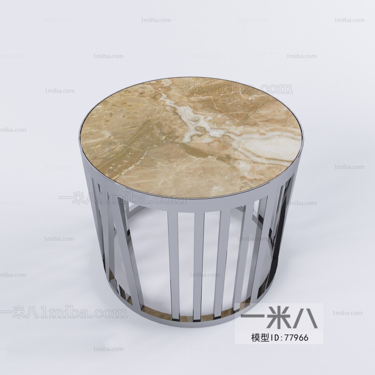 Modern Side Table/corner Table