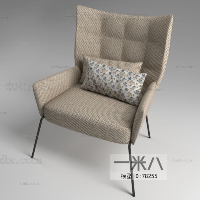 Modern Single Chair