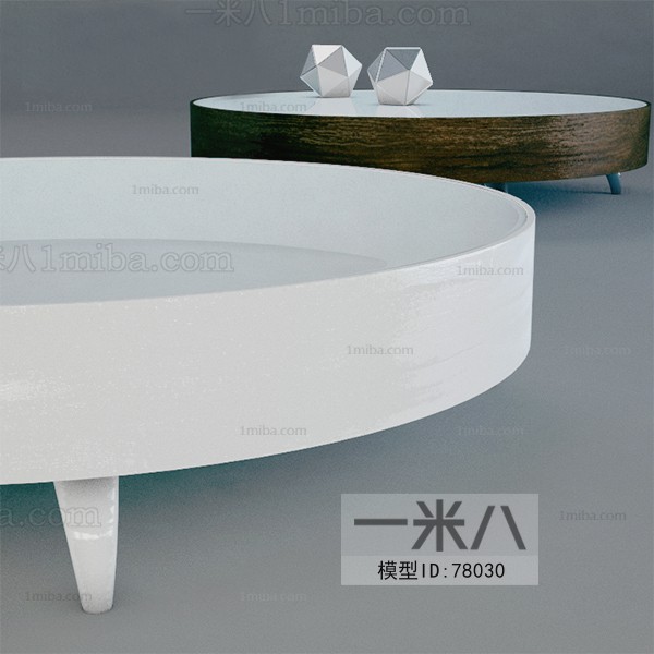 Modern Coffee Table