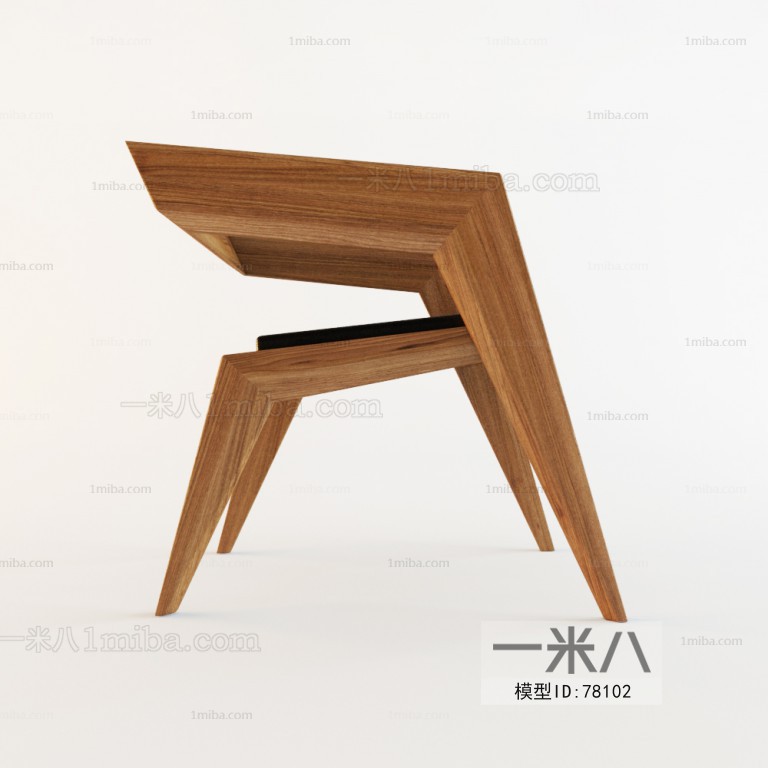 Modern Single Chair