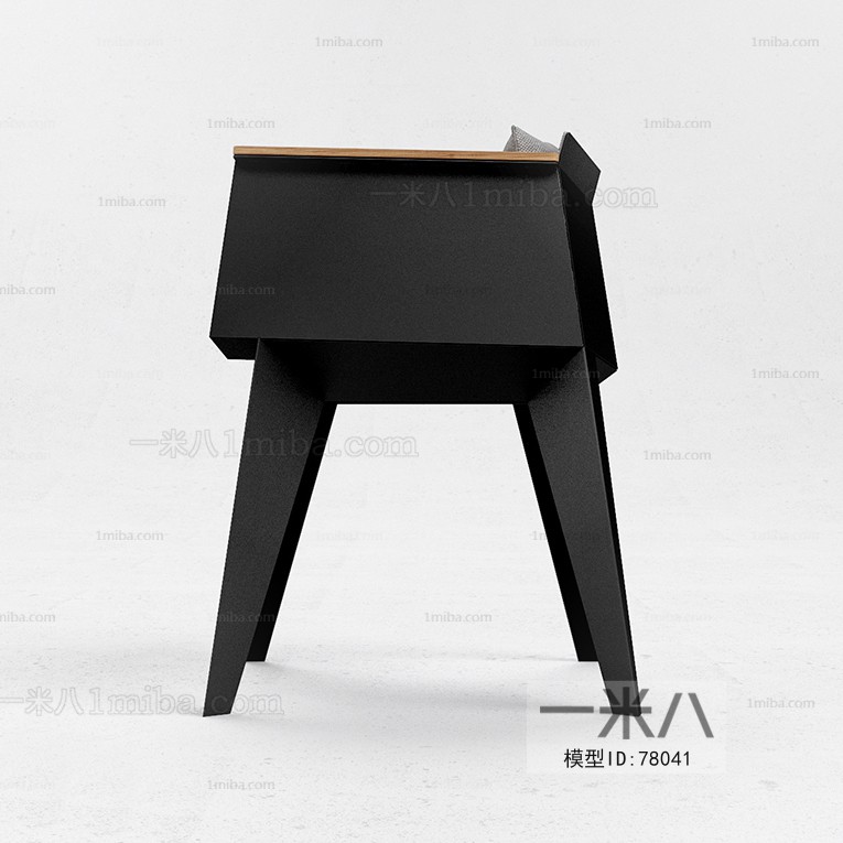 Modern Single Chair