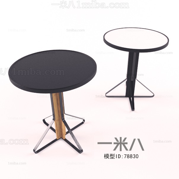 Modern Side Table/corner Table