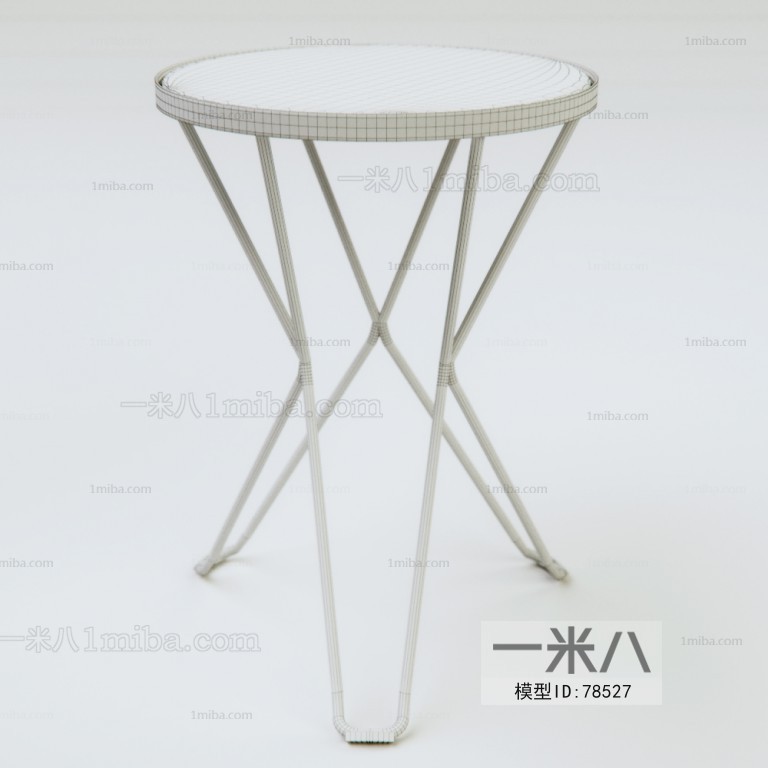 Modern Side Table/corner Table