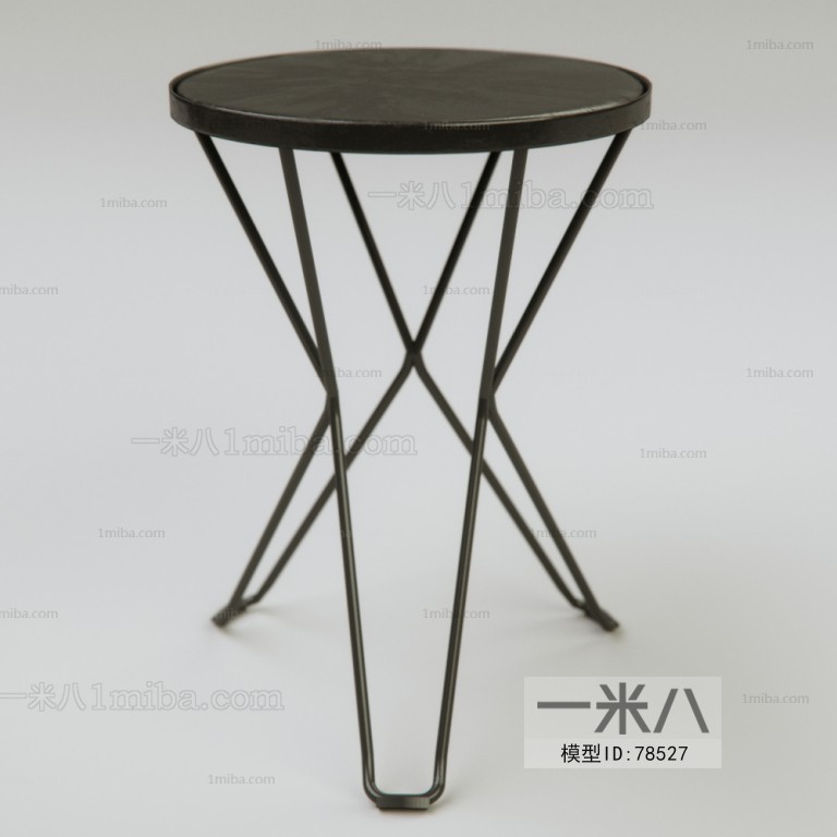 Modern Side Table/corner Table