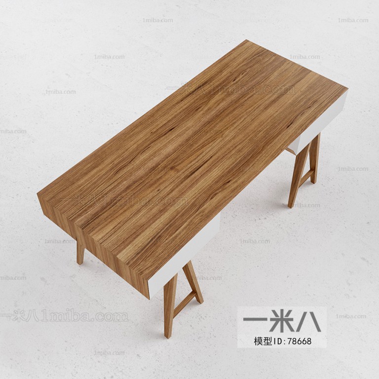 Modern Desk