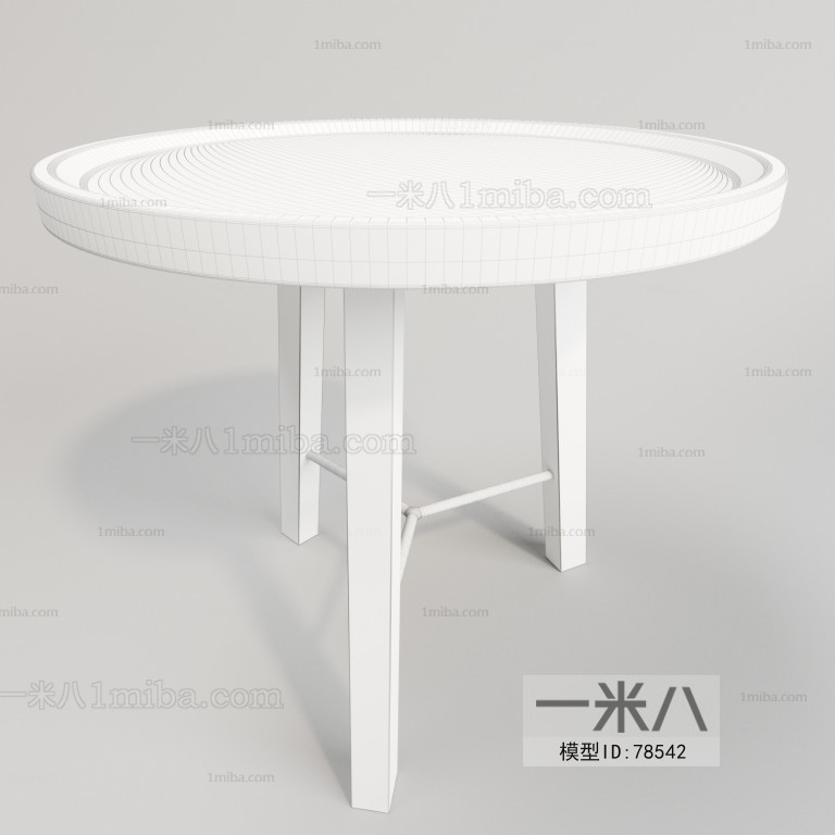 Modern Side Table/corner Table