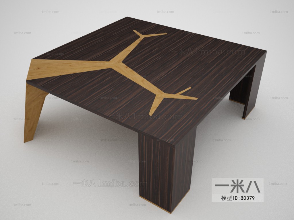 Modern Coffee Table