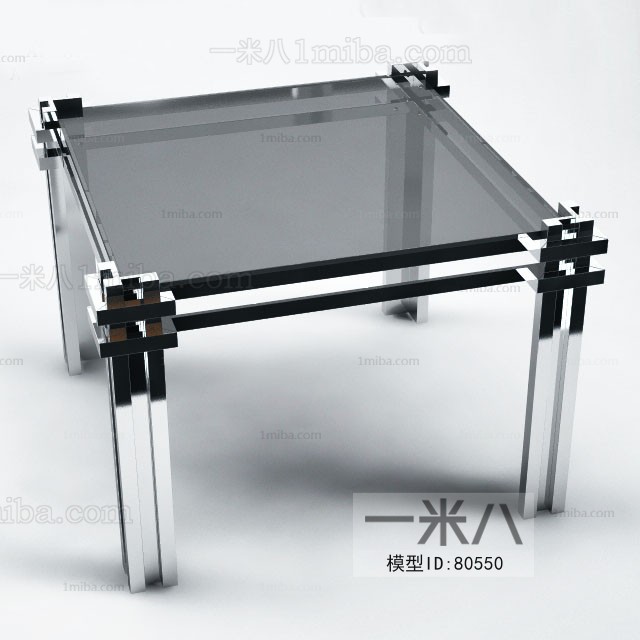 Modern Coffee Table