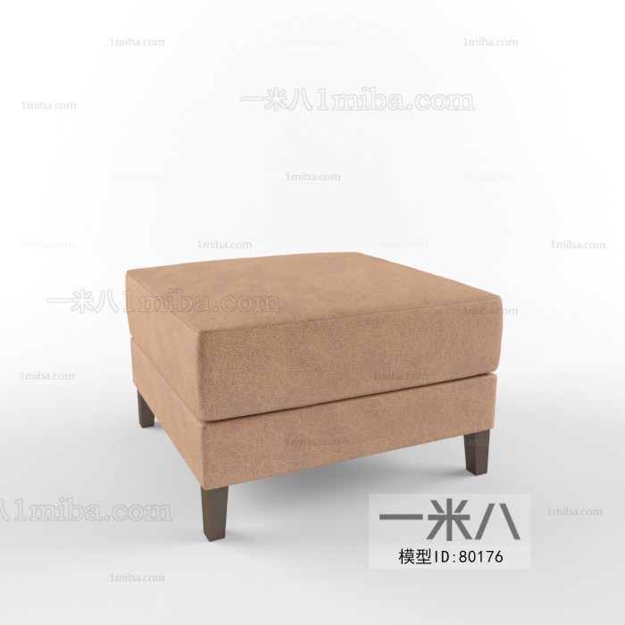 Modern Single Sofa