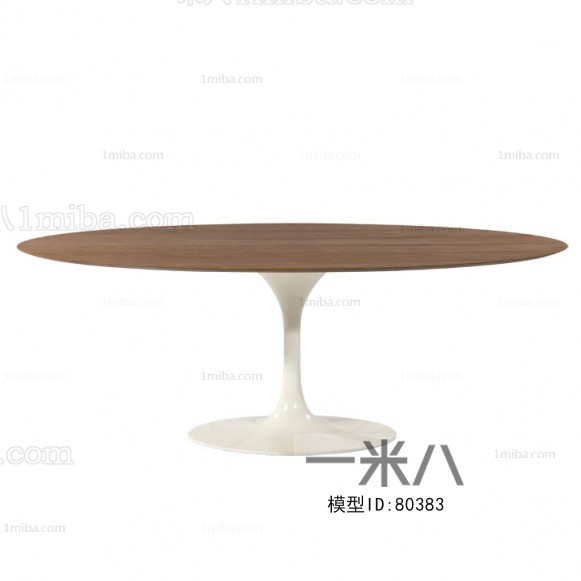 Modern Table