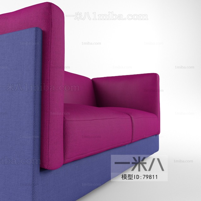 Modern A Sofa For Two