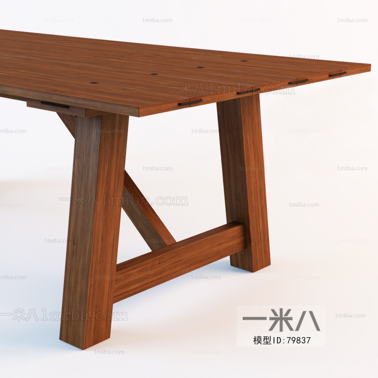 Modern Table