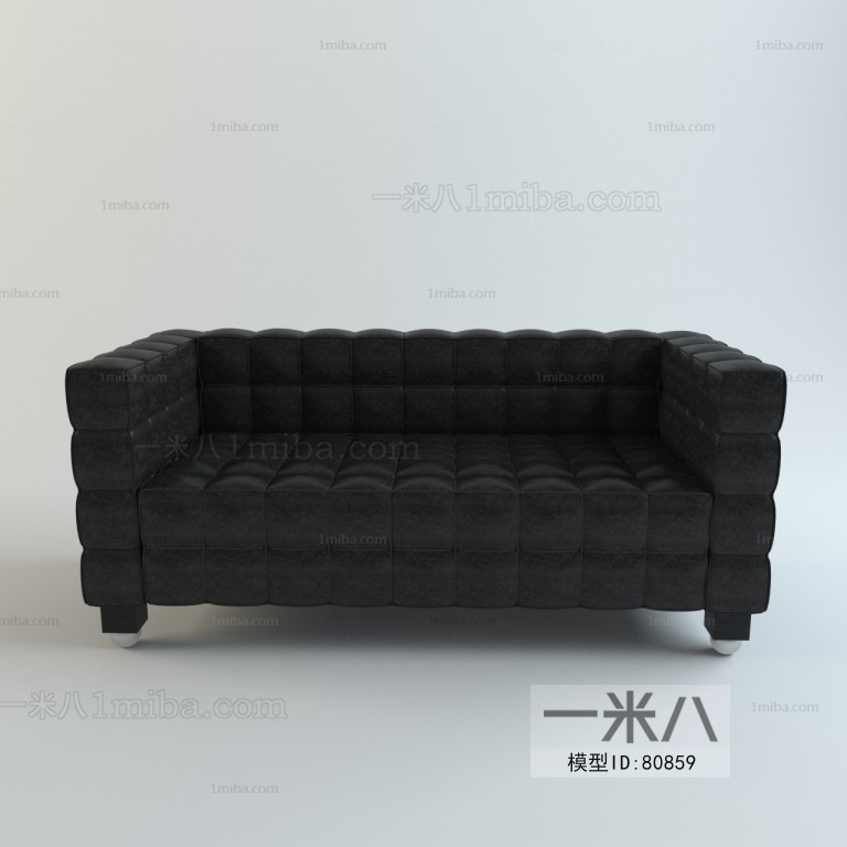 Modern Sofa Combination