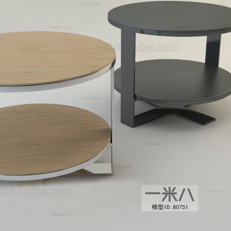 Modern Side Table/corner Table