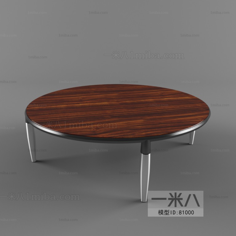 Modern Coffee Table