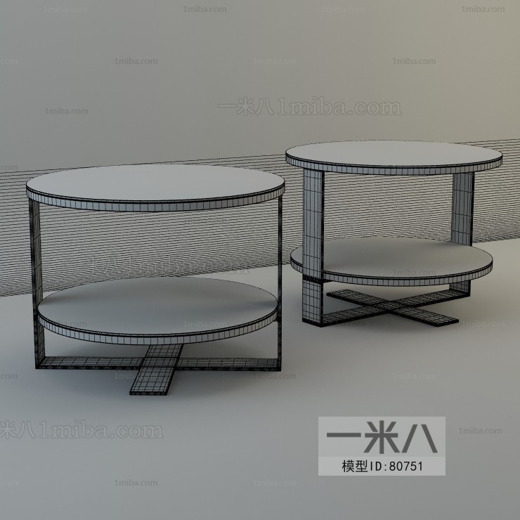 Modern Side Table/corner Table