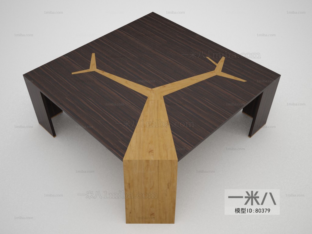 Modern Coffee Table