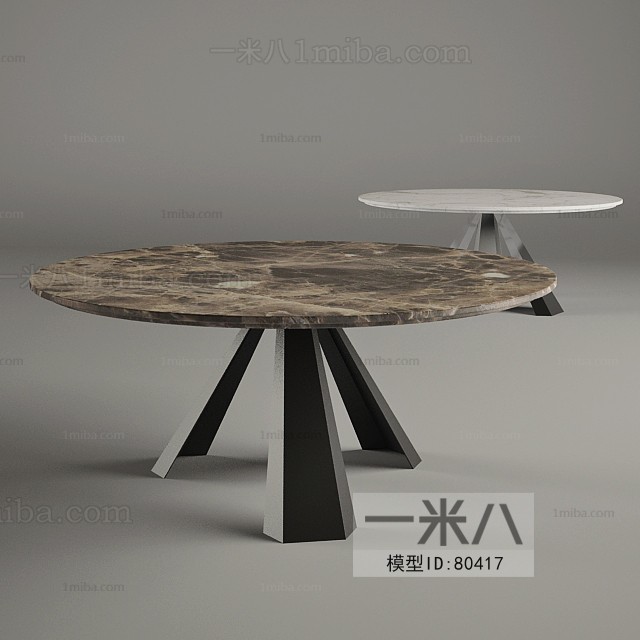 Modern Table