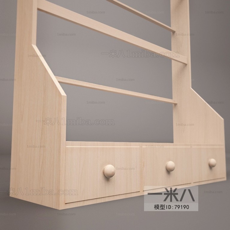 Modern Decorative Frame