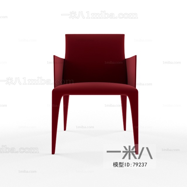 Modern Single Chair