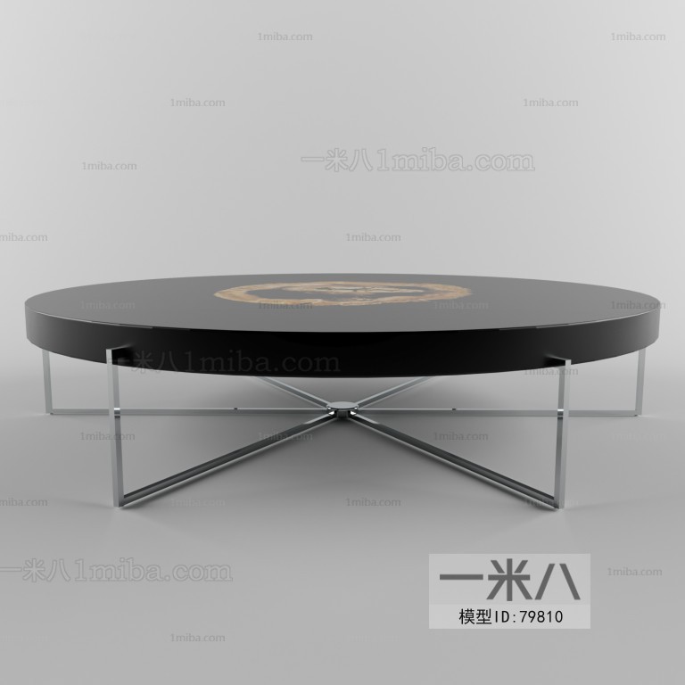 Modern Coffee Table