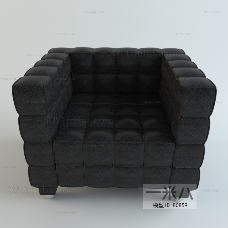 Modern Sofa Combination