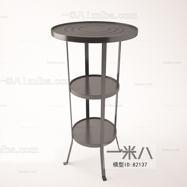 Modern Side Table/corner Table