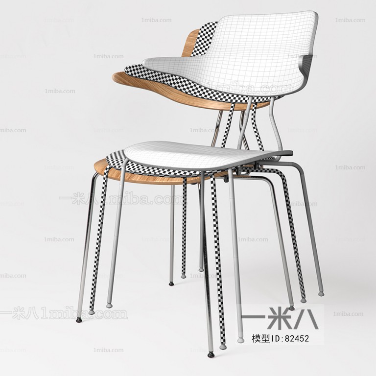 Modern Single Chair