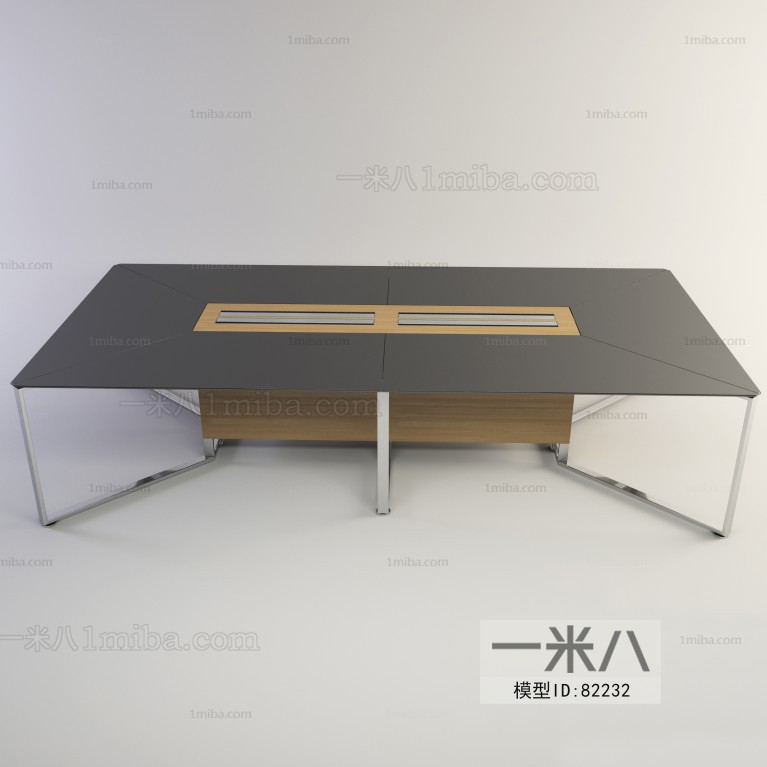 Modern Office Table