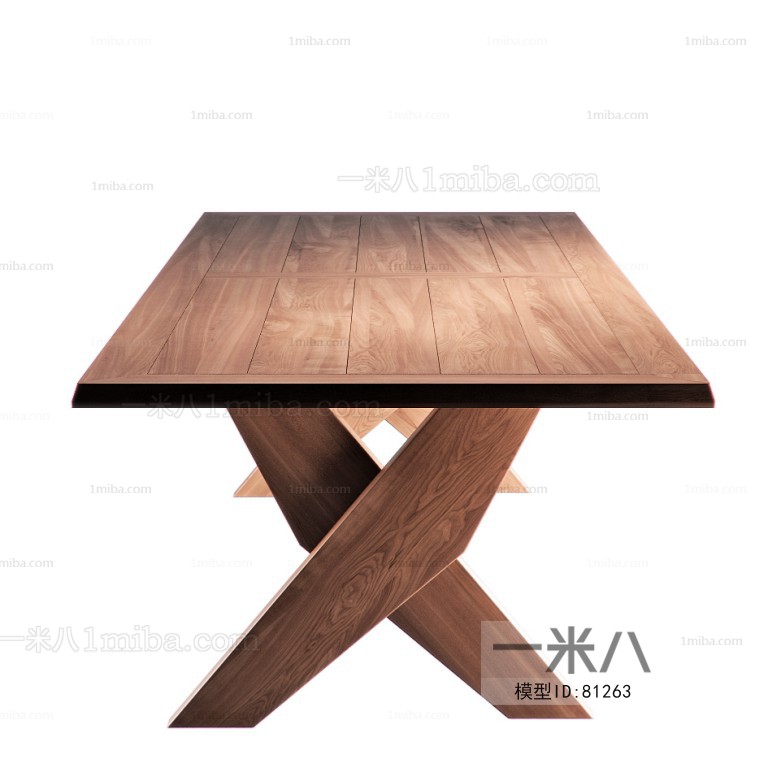 Modern Table