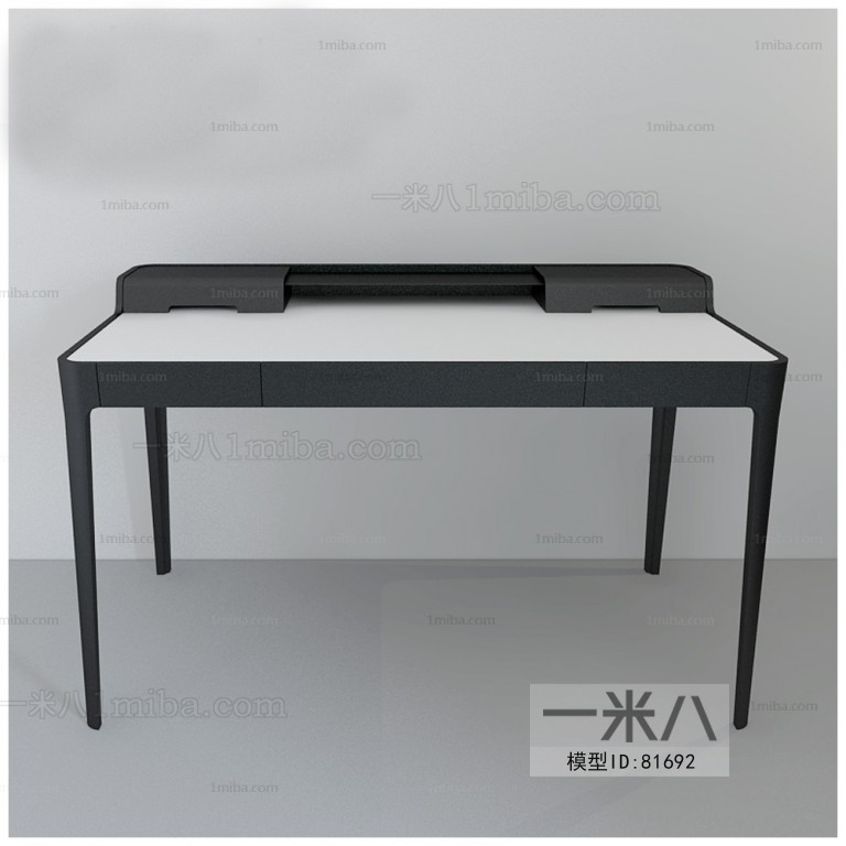 Modern Desk