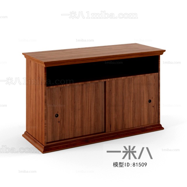 Modern Desk