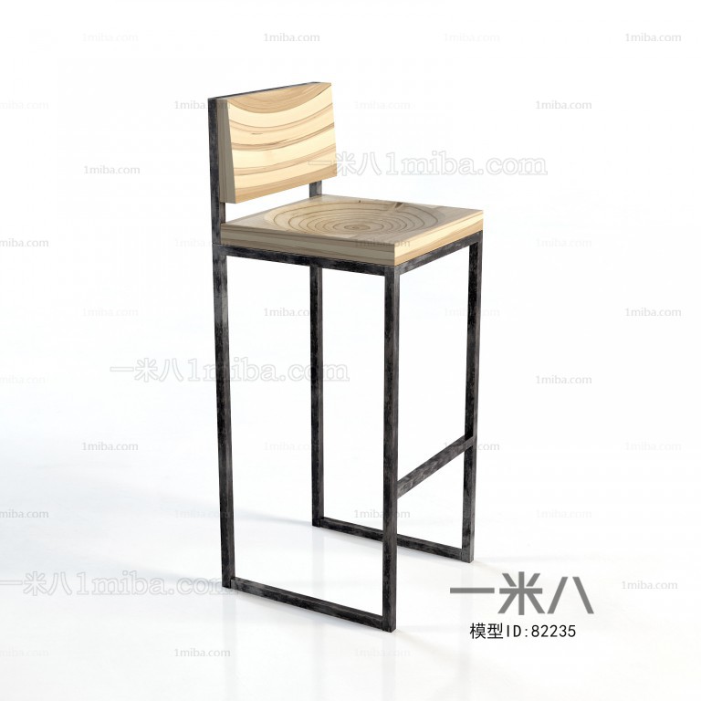 Modern Leisure Table And Chair