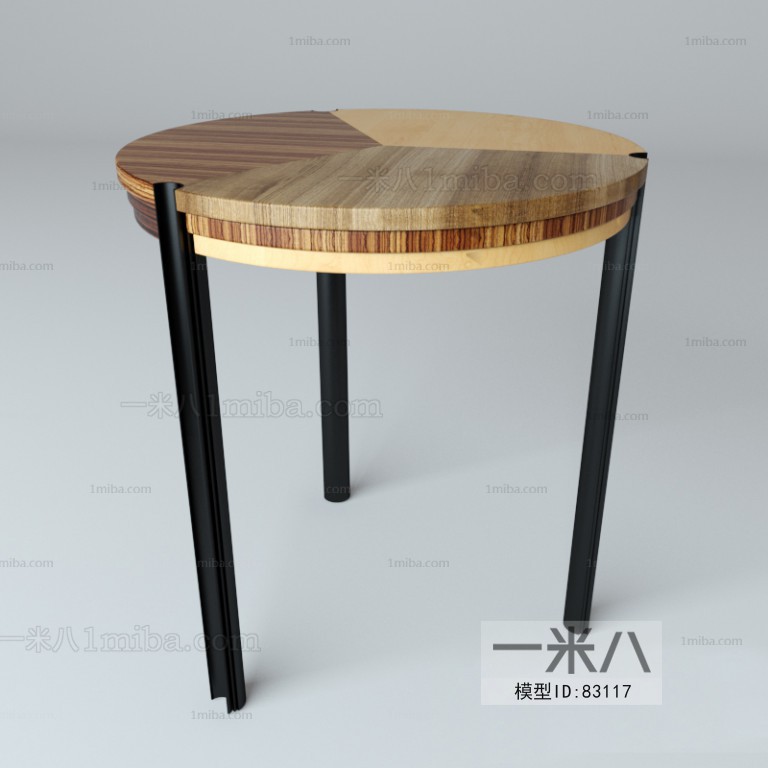 Modern Side Table/corner Table