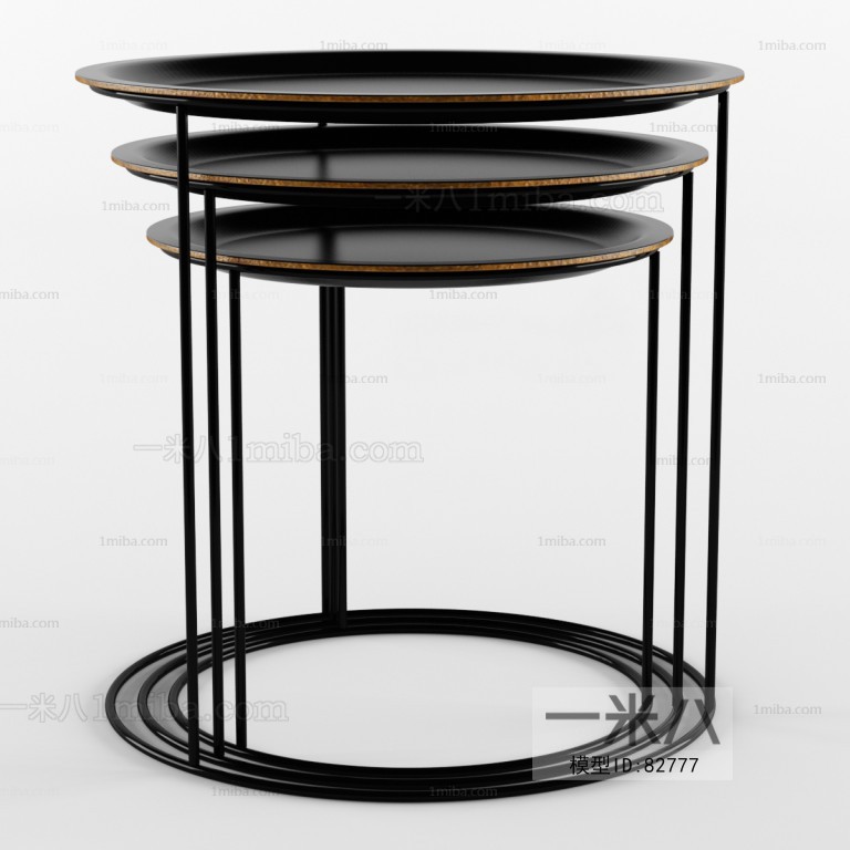 Modern Side Table/corner Table