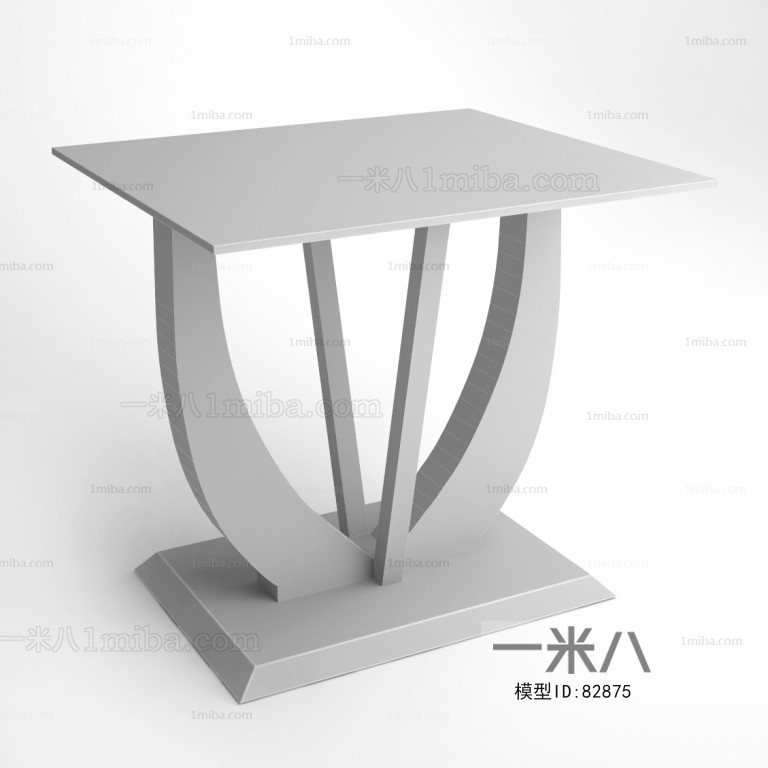 Modern Side Table/corner Table