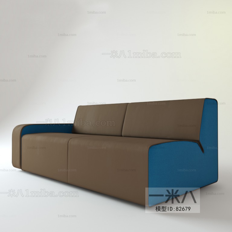 Modern A Sofa For Two