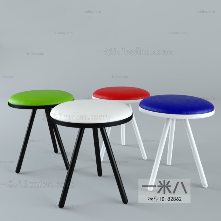 Modern Stool