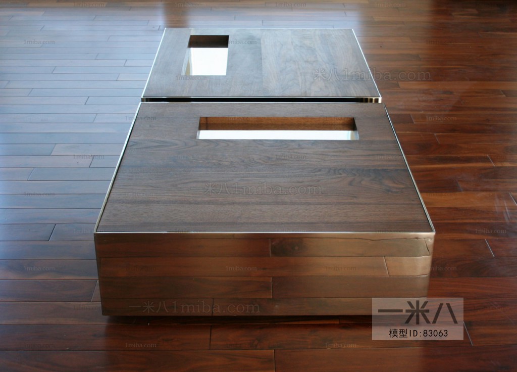 Modern Coffee Table