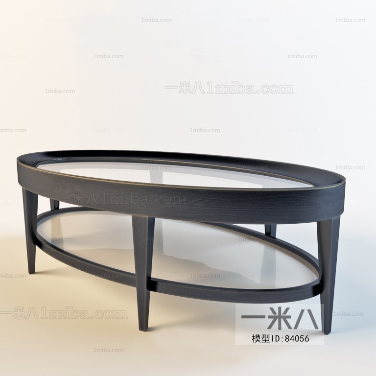 Modern Coffee Table