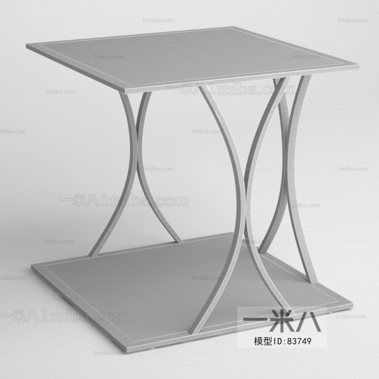 Modern Side Table/corner Table